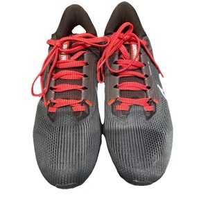 Nike Zoom Pegasus 40 NFL Cleveland Browns Men's Running Shoes DZ5950-001 Size 8